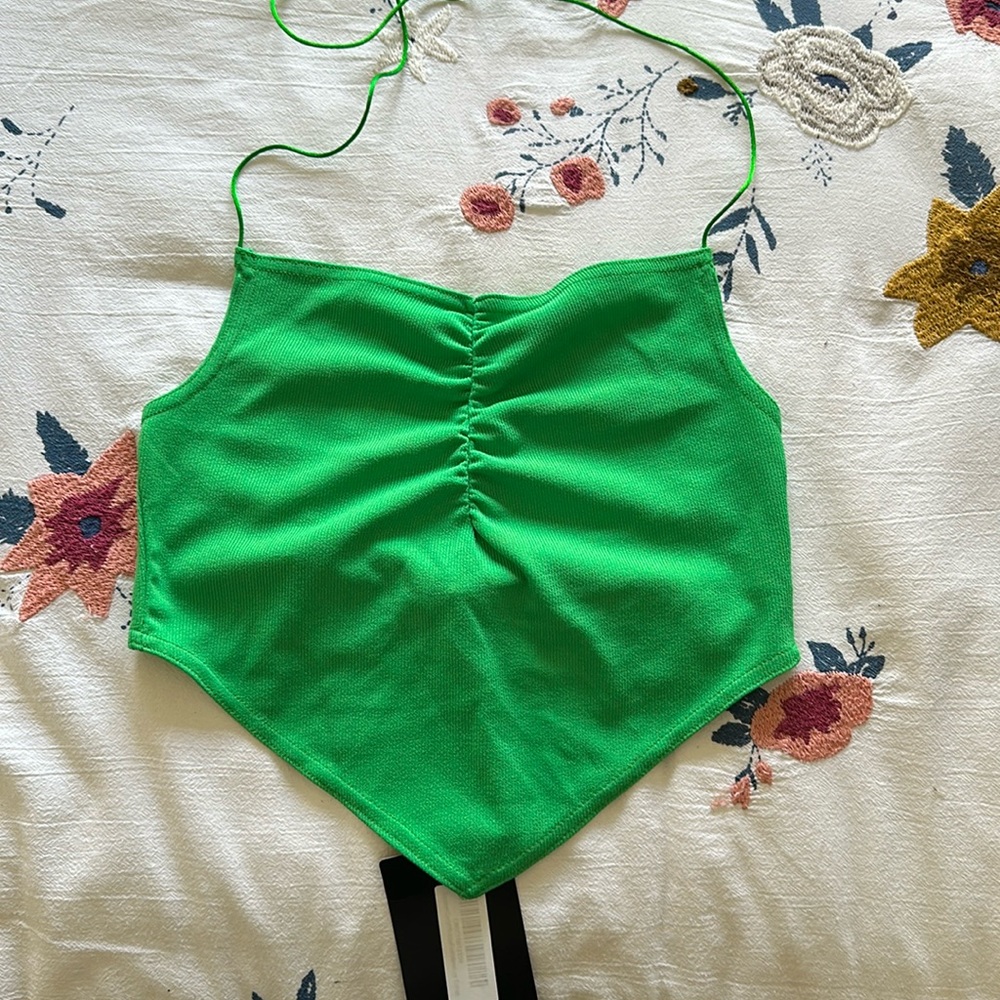 Pretty little thing top